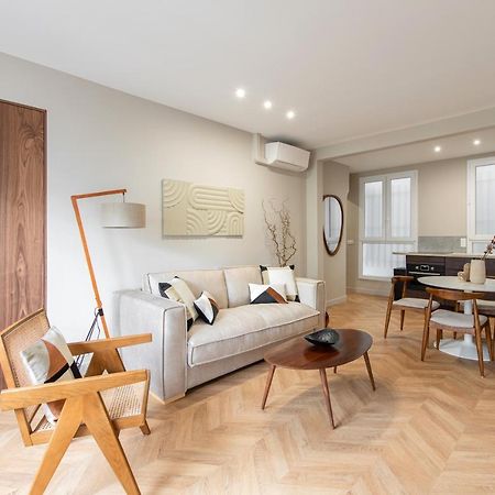 The New Suites, Paris Centre Luaran gambar