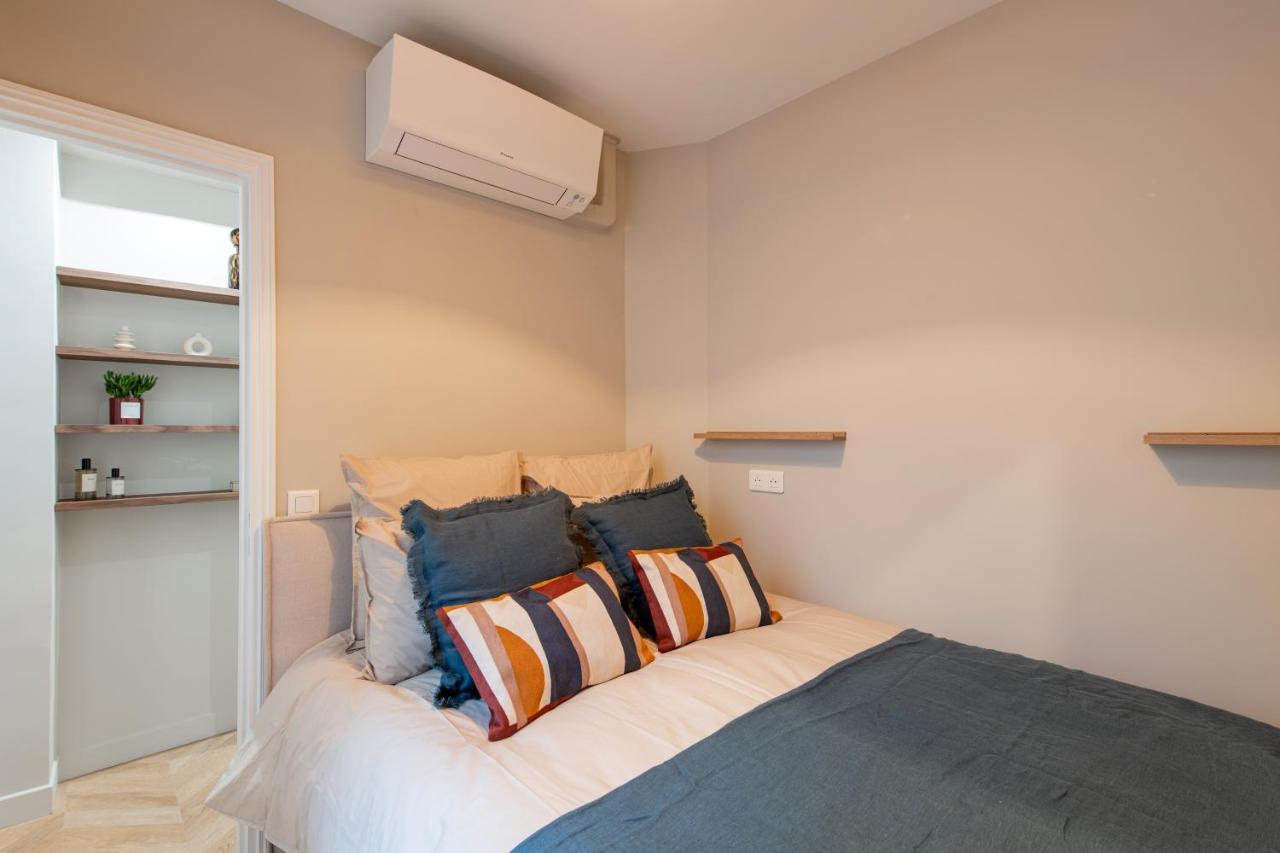 The New Suites, Paris Centre Luaran gambar